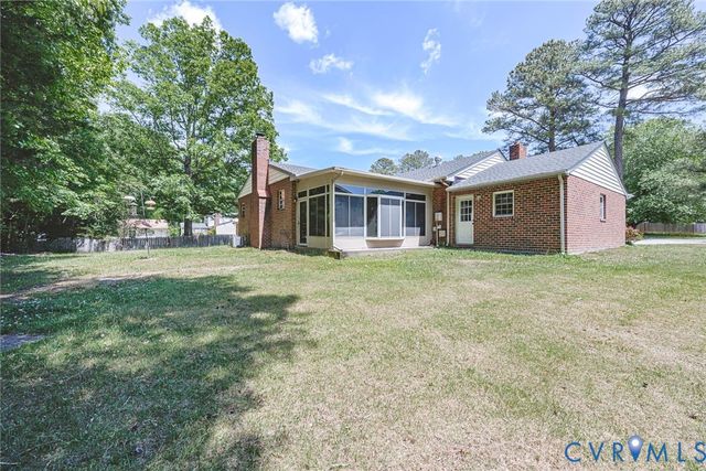 10912 London Dr, Henrico, VA 23060