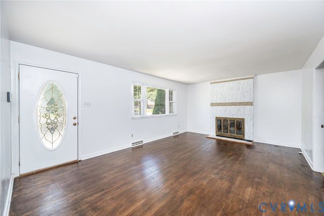 10912 London Dr, Henrico, VA 23060