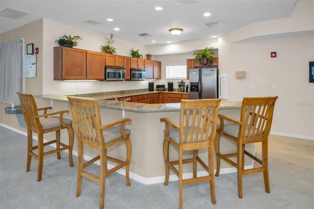 606 WELLS COURT 202, Clearwater, FL 33756