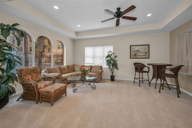 606 WELLS COURT 202, Clearwater, FL 33756