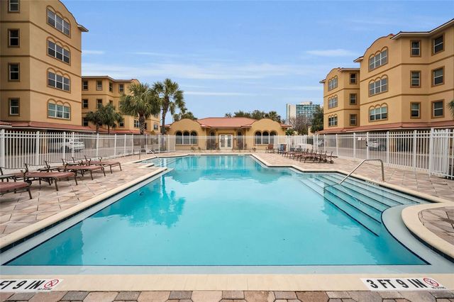 606 WELLS COURT 202, Clearwater, FL 33756