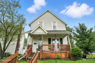 136 E Raymond Street, Van Wert, OH 45891