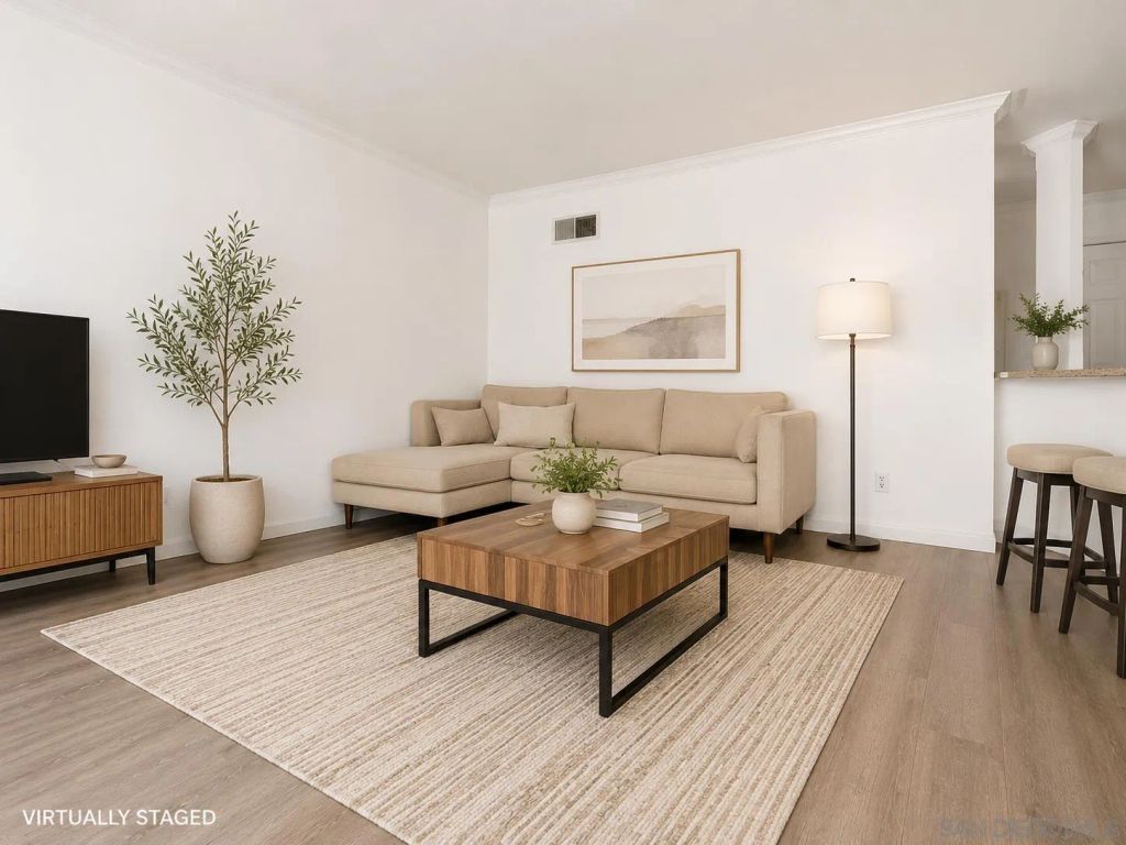 7405 Charmant Dr 1915, San Diego, CA 92122