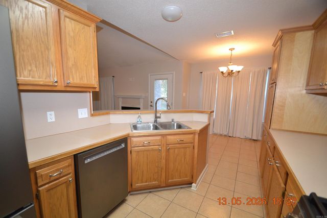 11 Farrah Drive, Ward, AR 72176