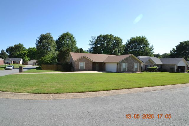11 Farrah Drive, Ward, AR 72176