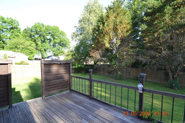 11 Farrah Drive, Ward, AR 72176