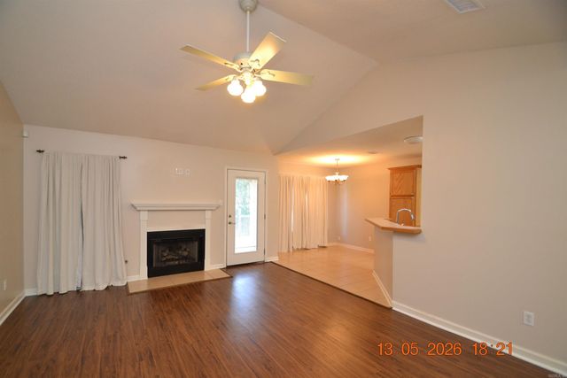 11 Farrah Drive, Ward, AR 72176