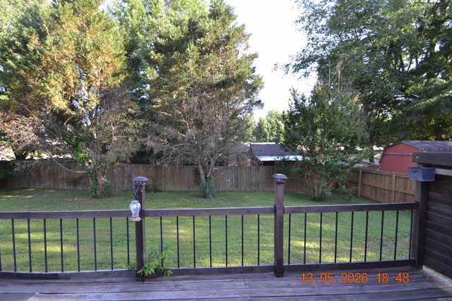 11 Farrah Drive, Ward, AR 72176