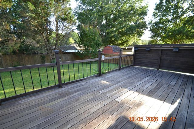 11 Farrah Drive, Ward, AR 72176