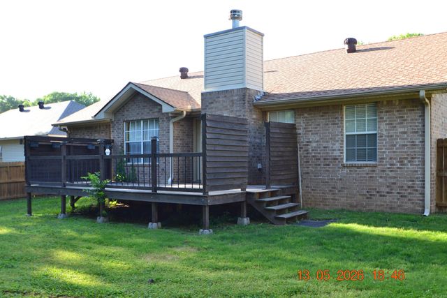 11 Farrah Drive, Ward, AR 72176