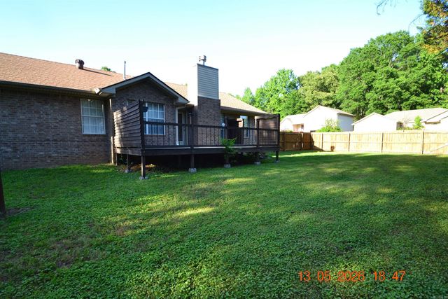 11 Farrah Drive, Ward, AR 72176