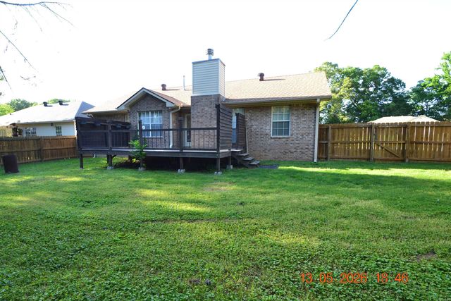 11 Farrah Drive, Ward, AR 72176