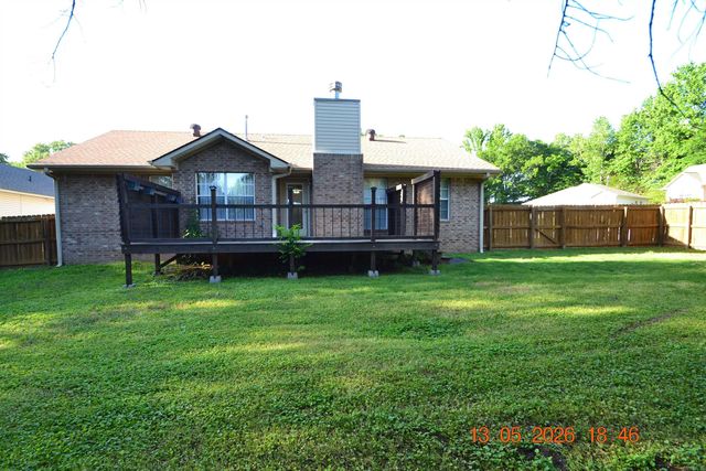 11 Farrah Drive, Ward, AR 72176