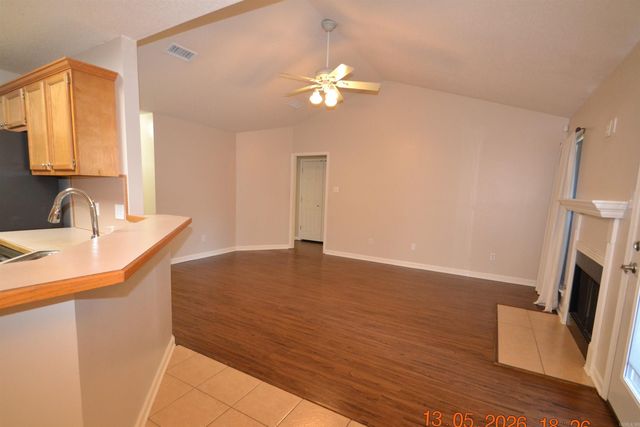 11 Farrah Drive, Ward, AR 72176