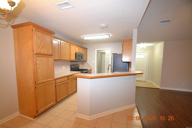 11 Farrah Drive, Ward, AR 72176