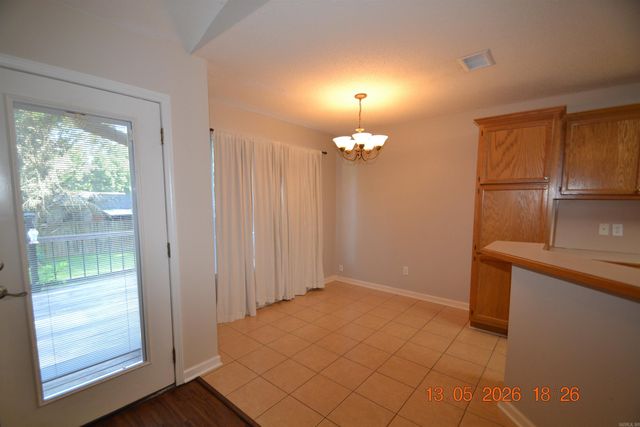 11 Farrah Drive, Ward, AR 72176