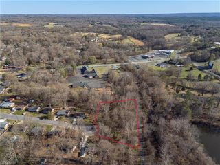 0 Norman Drive, Eden, NC 27288