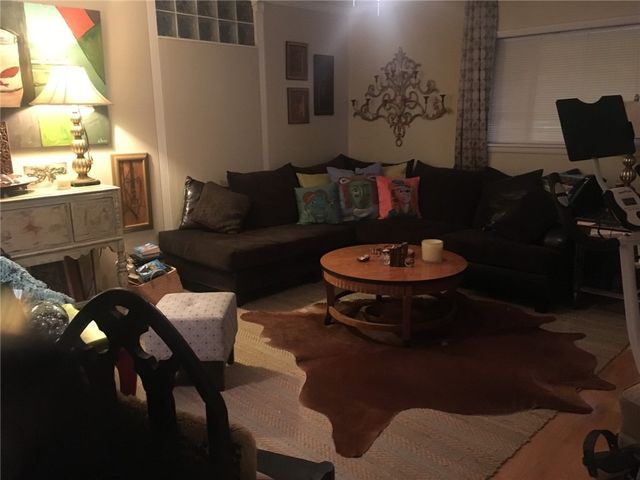 101 S West Avenue A1, Fayetteville, AR 72701