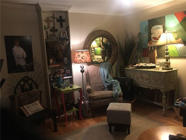 101 S West Avenue A1, Fayetteville, AR 72701