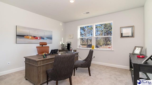 2983 Fish Hawk Lane, Florence, SC 29505