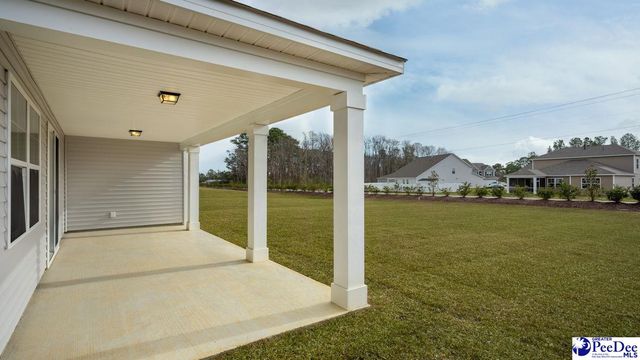 2983 Fish Hawk Lane, Florence, SC 29505