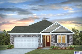 2983 Fish Hawk Lane, Florence, SC 29505
