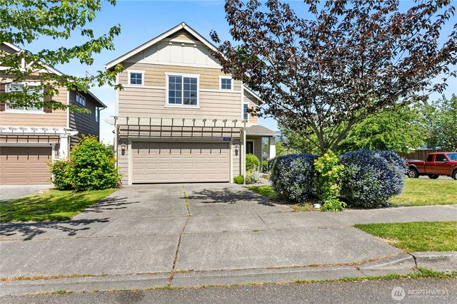 800 Crested Butte Boulevard, Mount Vernon, WA 98273