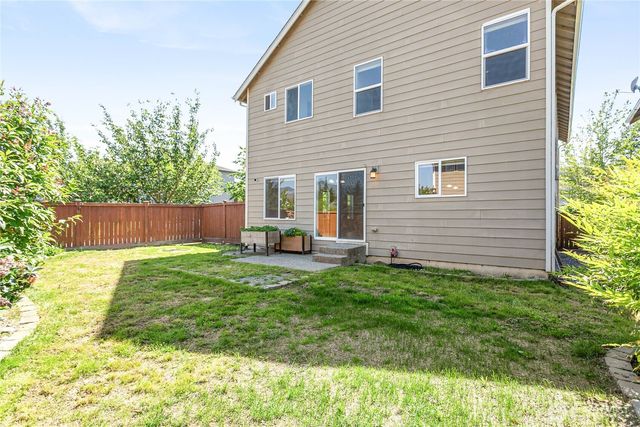 800 Crested Butte Boulevard, Mount Vernon, WA 98273