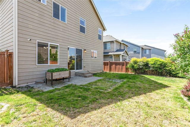 800 Crested Butte Boulevard, Mount Vernon, WA 98273