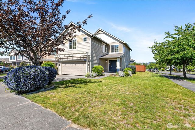 800 Crested Butte Boulevard, Mount Vernon, WA 98273