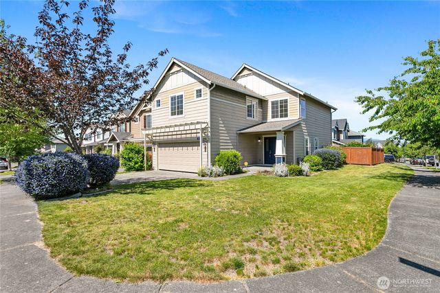 800 Crested Butte Boulevard, Mount Vernon, WA 98273