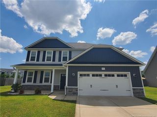 5717 Pondhaven Drive, Fayetteville, NC 28314