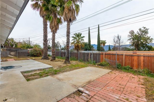 546 W Indian School, Banning, CA 92220