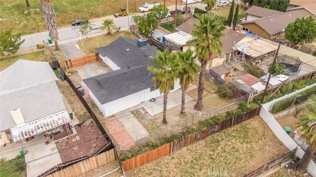 546 W Indian School, Banning, CA 92220