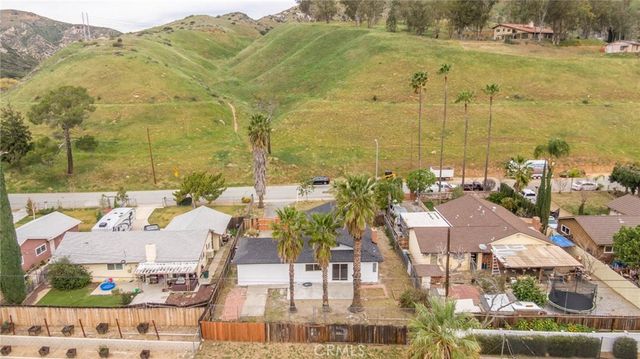 546 W Indian School, Banning, CA 92220