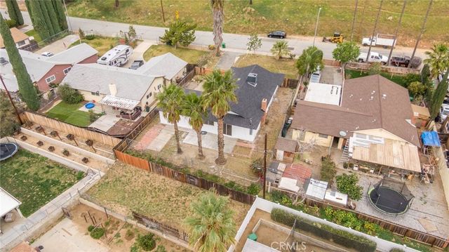 546 W Indian School, Banning, CA 92220