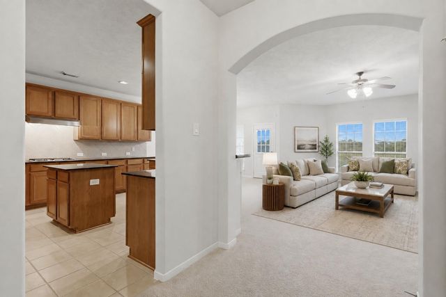 13806 Cove Landing Lane, Rosharon, TX 77583