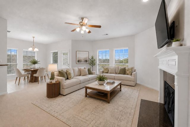 13806 Cove Landing Lane, Rosharon, TX 77583