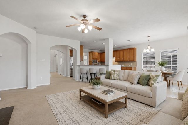 13806 Cove Landing Lane, Rosharon, TX 77583