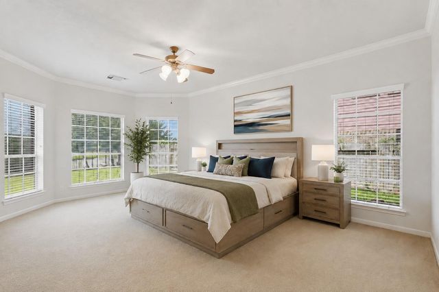13806 Cove Landing Lane, Rosharon, TX 77583