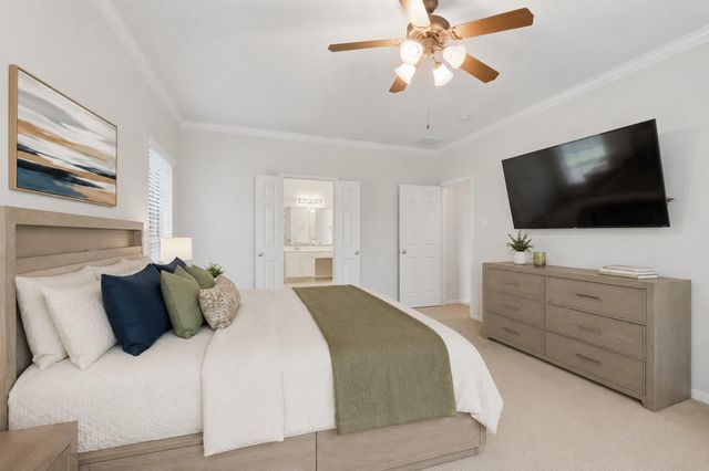 13806 Cove Landing Lane, Rosharon, TX 77583