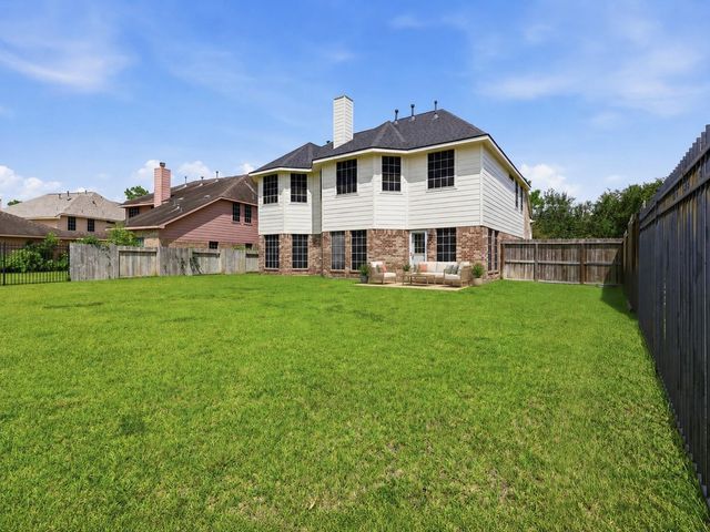 13806 Cove Landing Lane, Rosharon, TX 77583