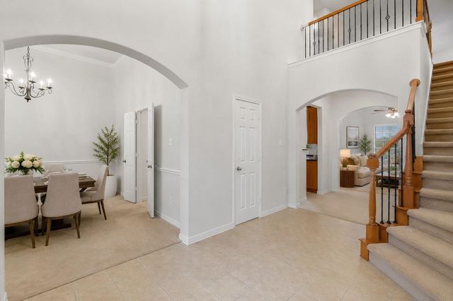 13806 Cove Landing Lane, Rosharon, TX 77583