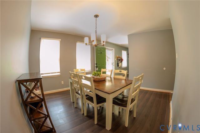 9424 Lockberry Ridge Loop, Richmond, VA 23237
