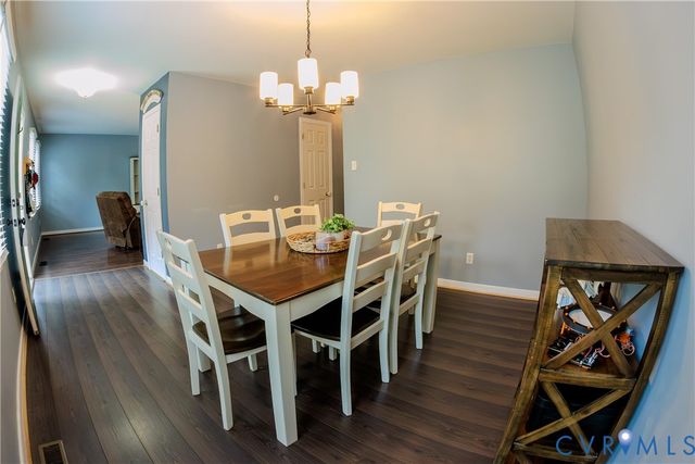 9424 Lockberry Ridge Loop, Richmond, VA 23237