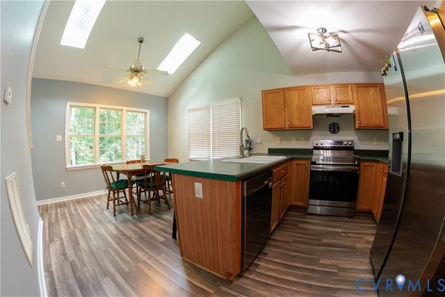 9424 Lockberry Ridge Loop, Richmond, VA 23237