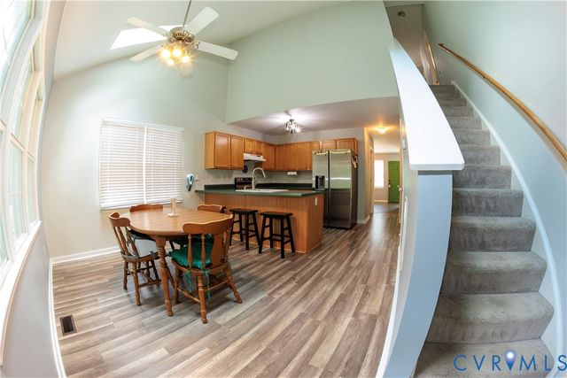 9424 Lockberry Ridge Loop, Richmond, VA 23237