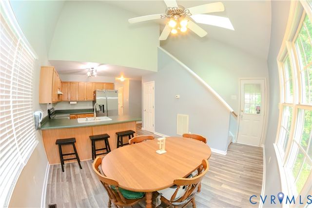 9424 Lockberry Ridge Loop, Richmond, VA 23237