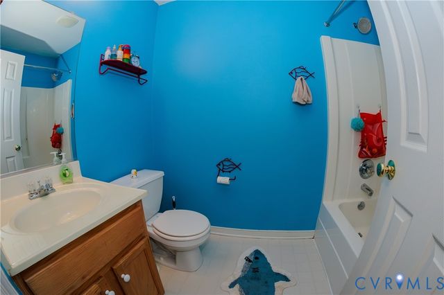 9424 Lockberry Ridge Loop, Richmond, VA 23237
