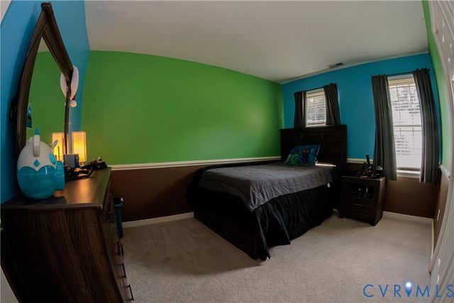 9424 Lockberry Ridge Loop, Richmond, VA 23237